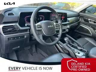 Kia Telluride 2025 LX 4dr SUV