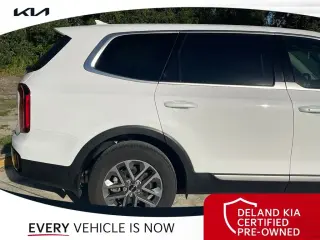 Kia Telluride 2025 LX 4dr SUV