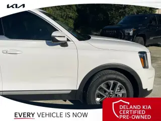Kia Telluride 2025 LX 4dr SUV