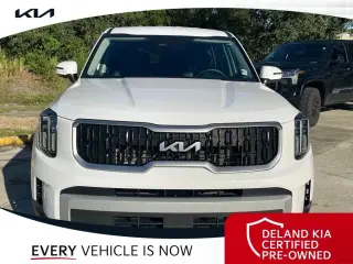 Kia Telluride 2025 LX 4dr SUV