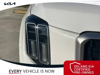 Kia Telluride 2025 LX 4dr SUV