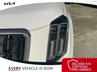 Kia Telluride 2025 LX 4dr SUV