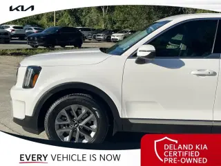Kia Telluride 2025 LX 4dr SUV