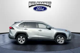 Toyota RAV4 2025 XLE 4dr SUV