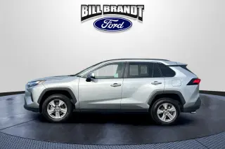 Toyota RAV4 2025 XLE 4dr SUV