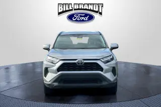 Toyota RAV4 2025 XLE 4dr SUV
