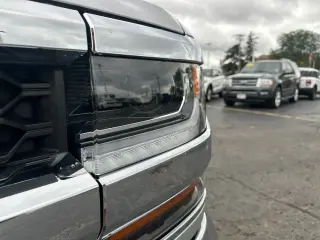 Chevrolet Silverado 1500 LD 2019 4x4 LT 4dr Double Cab 6.5 ft. SB