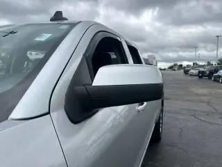 Chevrolet Silverado 1500 LD 2019 4x4 LT 4dr Double Cab 6.5 ft. SB