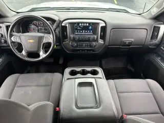 Chevrolet Silverado 1500 LD 2019 4x4 LT 4dr Double Cab 6.5 ft. SB