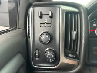 Chevrolet Silverado 1500 LD 2019 4x4 LT 4dr Double Cab 6.5 ft. SB
