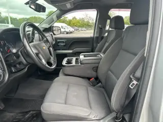 Chevrolet Silverado 1500 LD 2019 4x4 LT 4dr Double Cab 6.5 ft. SB