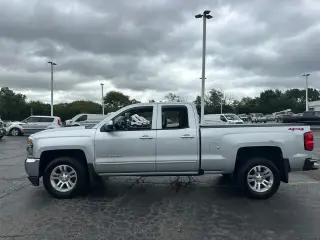 Chevrolet Silverado 1500 LD 2019 4x4 LT 4dr Double Cab 6.5 ft. SB
