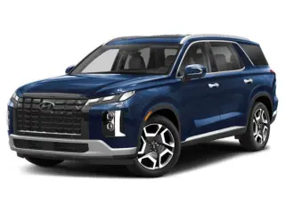 Hyundai PALISADE 2023 AWD Limitado 4p SUV