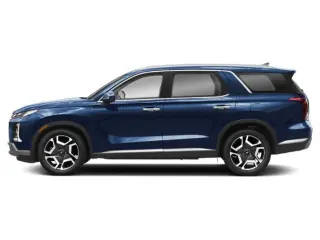 Hyundai PALISADE 2023 AWD Limitado 4p SUV