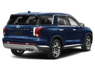 Hyundai PALISADE 2023 AWD Limitado 4p SUV