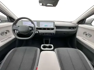 Hyundai IONIQ 5 2024 AWD SEL 4dr Crossover