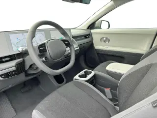 Hyundai IONIQ 5 2024 AWD SEL 4dr Crossover