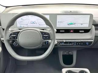 Hyundai IONIQ 5 2024 AWD SEL 4dr Crossover