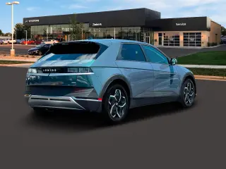 Hyundai IONIQ 5 2024 AWD SEL 4dr Crossover