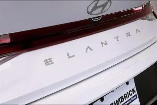 Hyundai ELANTRA 2026 SE 4p Sedan