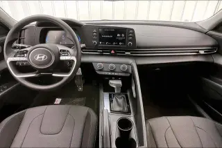 Hyundai ELANTRA 2026 SE 4p Sedan