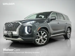 Hyundai PALISADE 2021 AWD Limited 4dr SUV