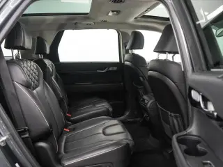 Hyundai PALISADE 2021 AWD Limited 4dr SUV