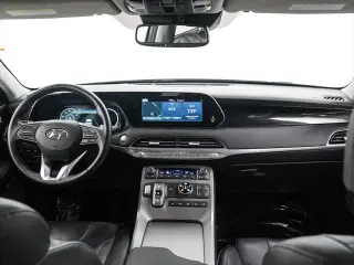 Hyundai PALISADE 2021 AWD Limited 4dr SUV