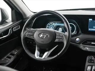 Hyundai PALISADE 2021 AWD Limited 4dr SUV