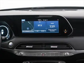 Hyundai PALISADE 2021 AWD Limited 4dr SUV