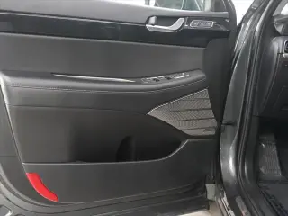 Hyundai PALISADE 2021 AWD Limited 4dr SUV