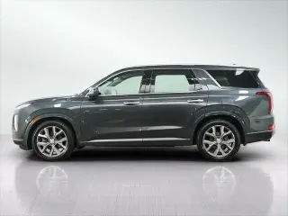 Hyundai PALISADE 2021 AWD Limited 4dr SUV