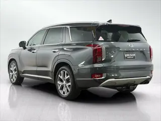 Hyundai PALISADE 2021 AWD Limited 4dr SUV