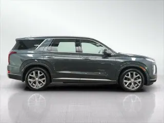 Hyundai PALISADE 2021 AWD Limited 4dr SUV