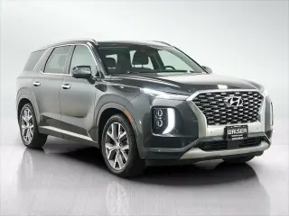 Hyundai PALISADE 2021 AWD Limited 4dr SUV