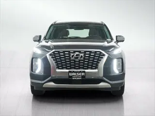 Hyundai PALISADE 2021 AWD Limited 4dr SUV