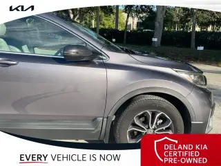 Honda CR-V 2022 EX 4dr SUV