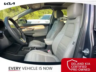 Honda CR-V 2022 EX 4dr SUV