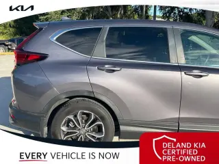 Honda CR-V 2022 EX 4dr SUV