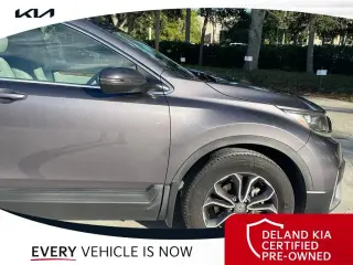 Honda CR-V 2022 EX 4dr SUV