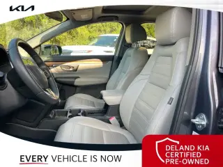 Honda CR-V 2022 EX 4dr SUV