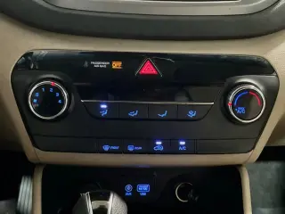 Hyundai TUCSON 2017 SE 4dr SUV