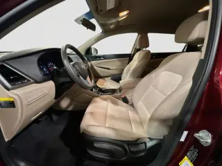 Hyundai TUCSON 2017 SE 4dr SUV