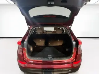 Hyundai TUCSON 2017 SE 4dr SUV