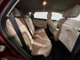 Hyundai TUCSON 2017 SE 4dr SUV