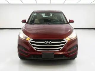 Hyundai TUCSON 2017 SE 4dr SUV