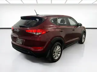 Hyundai TUCSON 2017 SE 4dr SUV