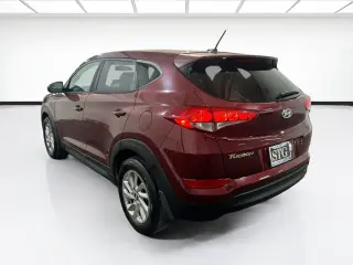 Hyundai TUCSON 2017 SE 4dr SUV