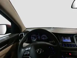 Hyundai TUCSON 2017 SE 4dr SUV