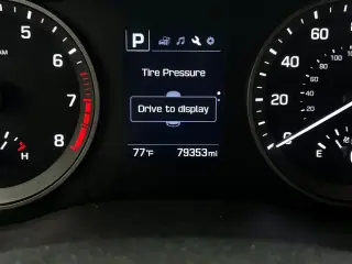 Hyundai TUCSON 2017 SE 4dr SUV